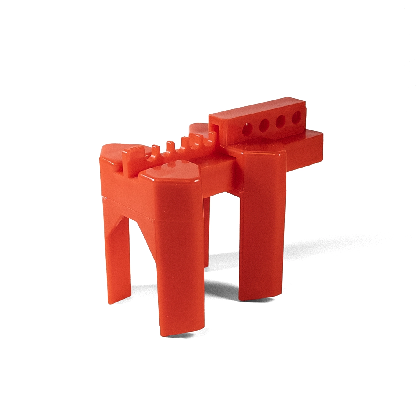 Bloqueo de Válvula Esférica Ajustable 12 mm – 62.5mm (0.5″ – 2.5″)